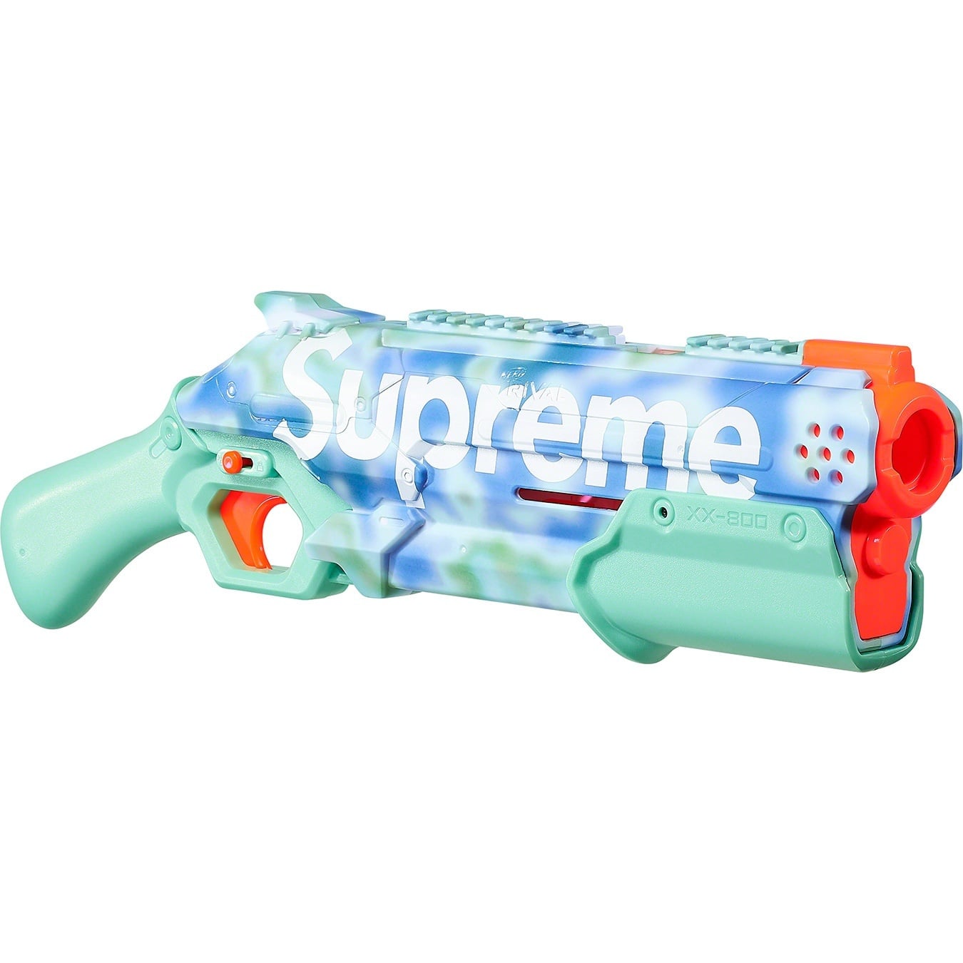 Supreme®/Nerf Rival Takedown Blaster view 2